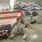 6 Pack: Faux Leather Earring Making Kit by Bead Landing™